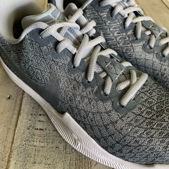 🌼NIKE🌼Mamba Instinct ‘Pure Platinum’ - Picture 8 of 11